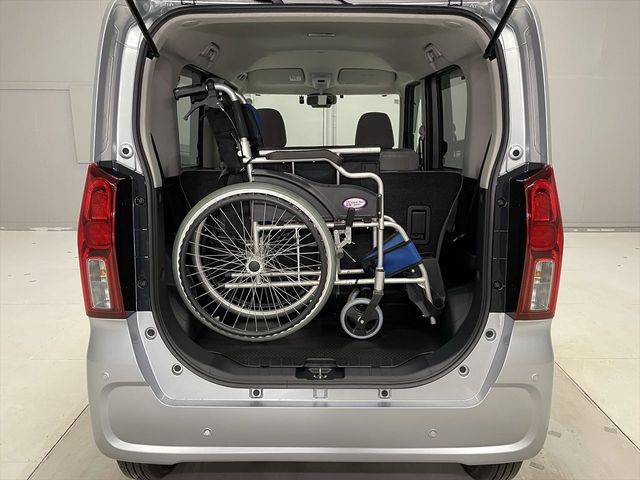 DAIHATSU TANTO 2025 Image 31