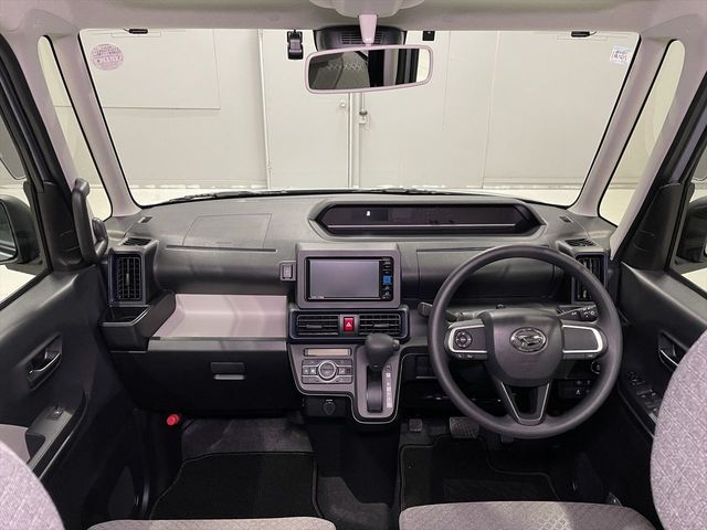 DAIHATSU TANTO 2025 Image 31