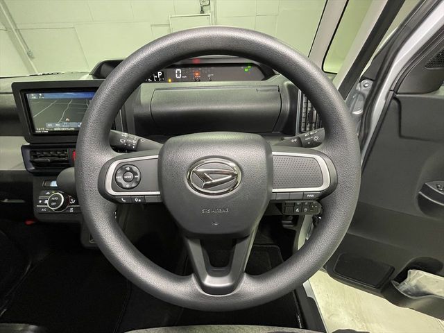 DAIHATSU TANTO 2025 Image 31