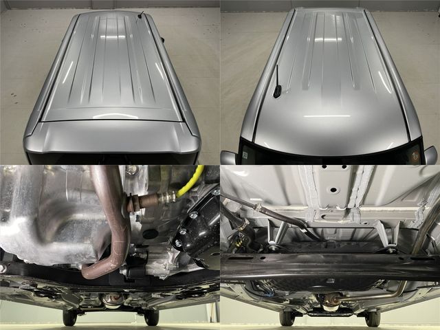 DAIHATSU TANTO 2025 Image 31