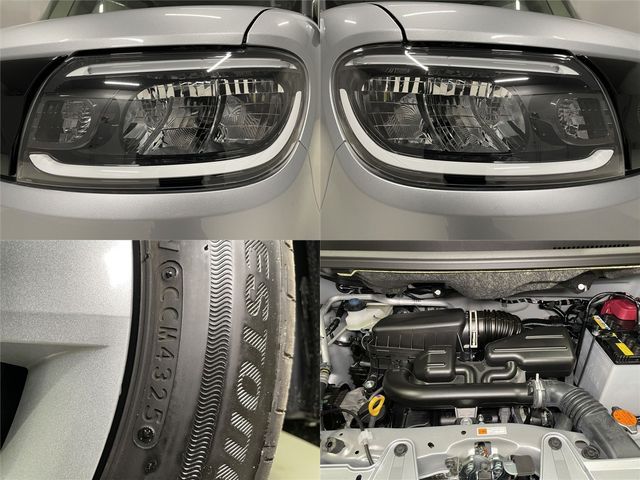 DAIHATSU TANTO 2025 Image 31