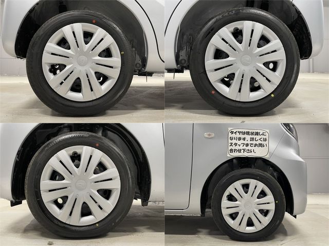 DAIHATSU TANTO 2025 Image 31