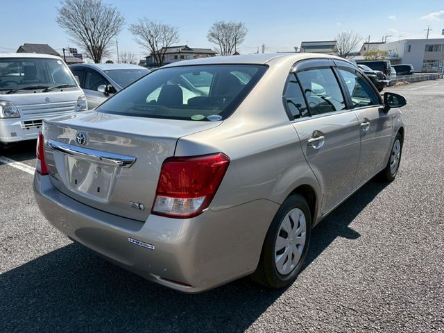 TOYOTA COROLLA AXIO HYBRID 2013 Image 31