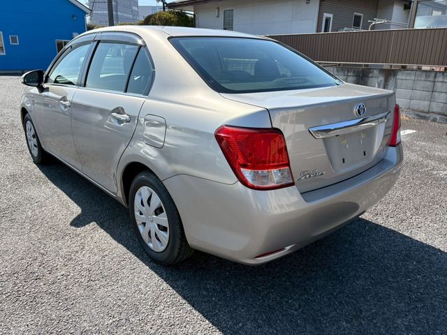 TOYOTA COROLLA AXIO HYBRID 2013 Image 31