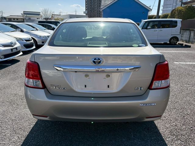 TOYOTA COROLLA AXIO HYBRID 2013 Image 31