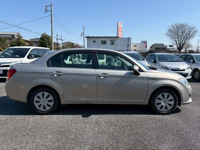 TOYOTA COROLLA AXIO HYBRID 2013 Image 31