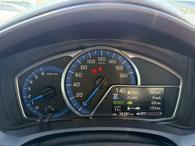 TOYOTA COROLLA AXIO HYBRID 2013 Image 31