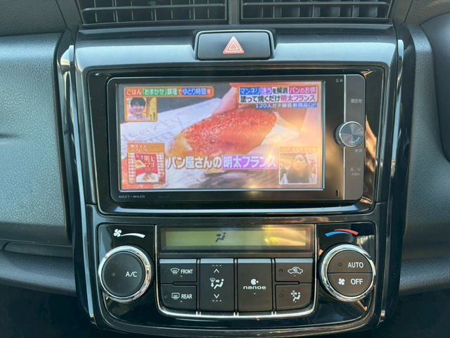 TOYOTA COROLLA AXIO HYBRID 2013 Image 31