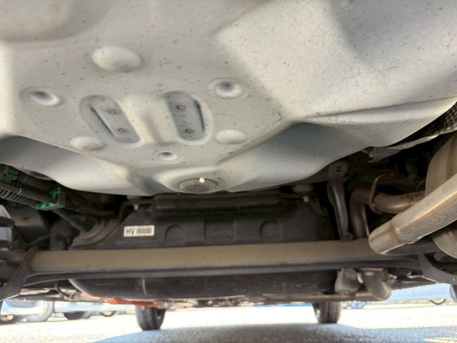 TOYOTA COROLLA AXIO HYBRID 2013 Image 31