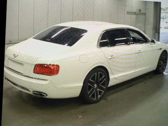 BENTLEY BENTLEY 2016 Image 31