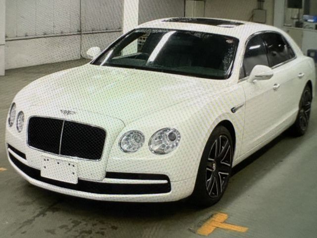 BENTLEY BENTLEY 2016 Image 31