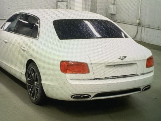 BENTLEY BENTLEY 2016 Image 31