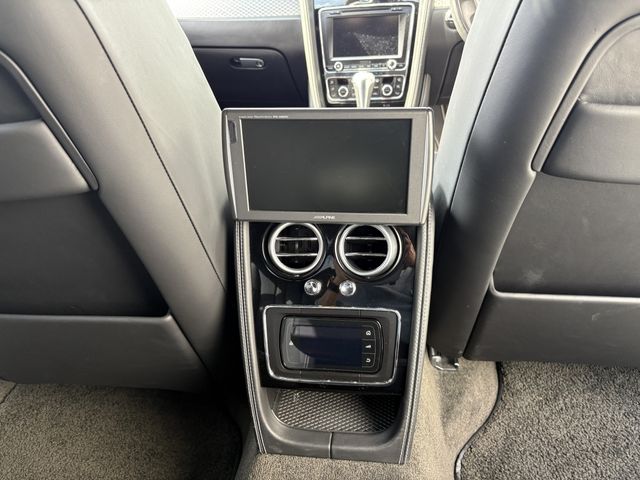 BENTLEY BENTLEY 2016 Image 31