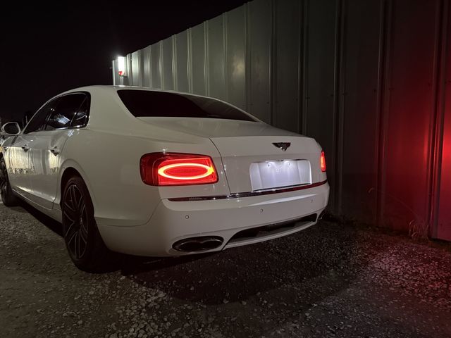 BENTLEY BENTLEY 2016 Image 31
