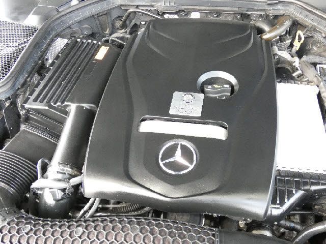 MERCEDES BENZ C CLAS 2017 Image 31