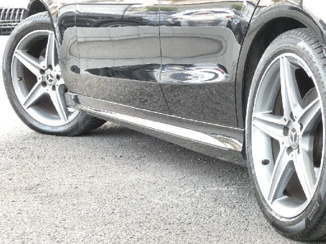 MERCEDES BENZ C CLAS 2017 Image 31