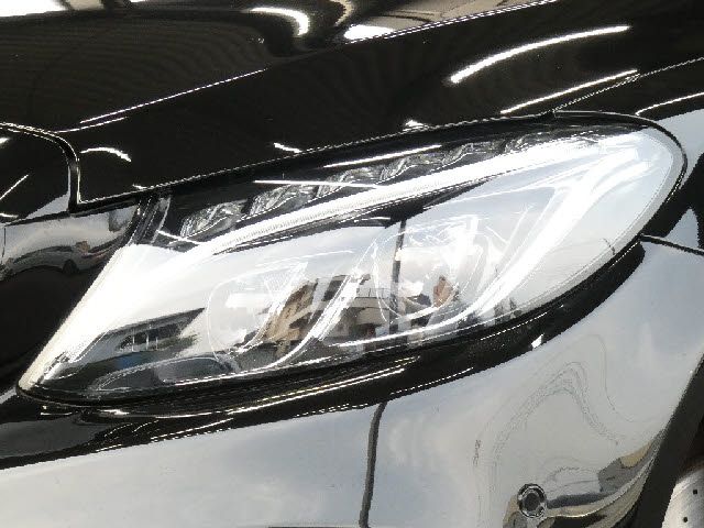 MERCEDES BENZ C CLAS 2017 Image 31