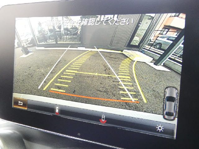 MERCEDES BENZ C CLAS 2017 Image 31