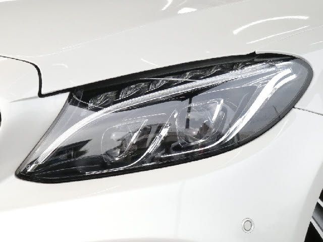 MERCEDES BENZ C CLAS 2017 Image 31