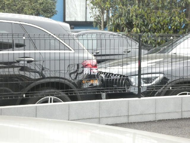 MERCEDES BENZ C CLAS 2017 Image 31