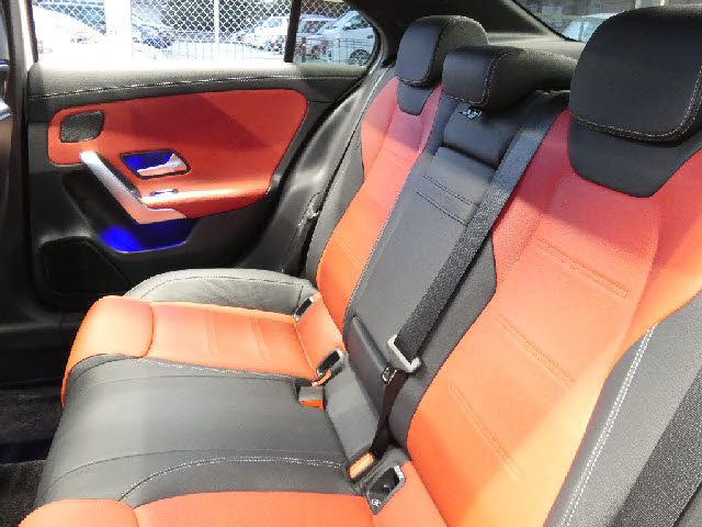 MERCEDES BENZ MERCEDES AMG ACLASS 2020 Image 31