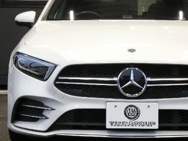 MERCEDES BENZ MERCEDES AMG ACLASS 2020 Image 31