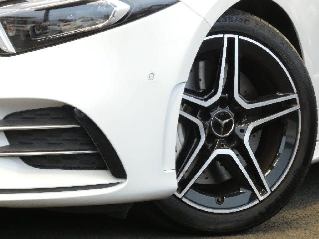 MERCEDES BENZ MERCEDES AMG ACLASS 2020 Image 31