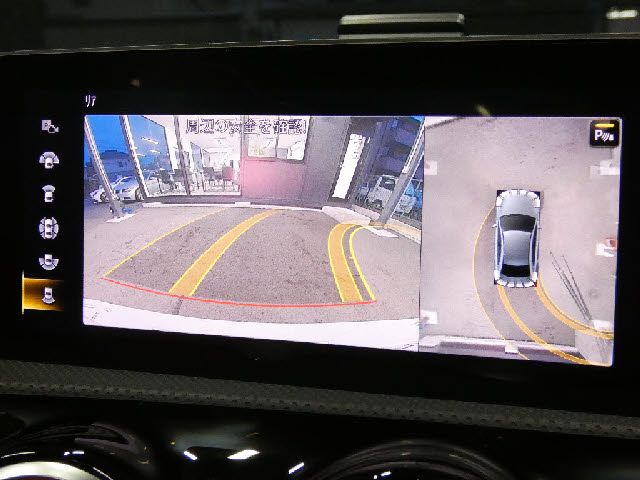 MERCEDES BENZ MERCEDES AMG ACLASS 2020 Image 31