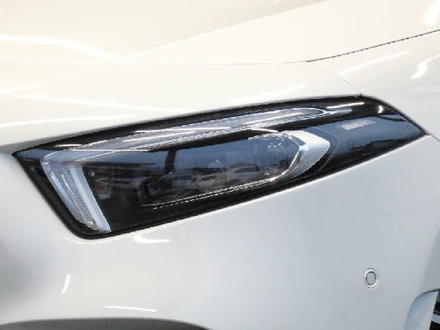 MERCEDES BENZ MERCEDES AMG ACLASS 2020 Image 31