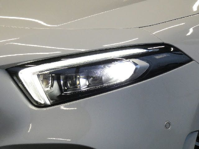 MERCEDES BENZ MERCEDES AMG ACLASS 2020 Image 31