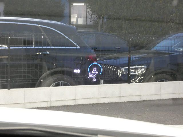 MERCEDES BENZ MERCEDES AMG ACLASS 2020 Image 31