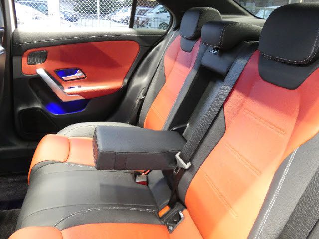 MERCEDES BENZ MERCEDES AMG ACLASS 2020 Image 31