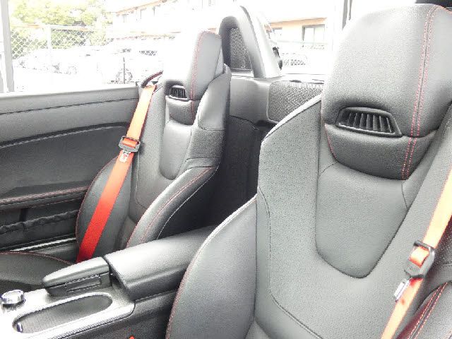 MERCEDES BENZ SLC CL 2017 Image 31