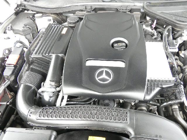 MERCEDES BENZ SLC CL 2017 Image 31
