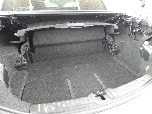 MERCEDES BENZ SLC CL 2017 Image 31