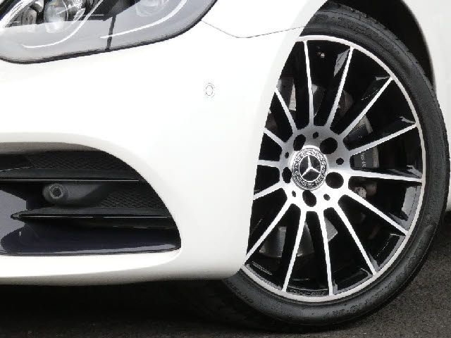 MERCEDES BENZ SLC CL 2017 Image 31