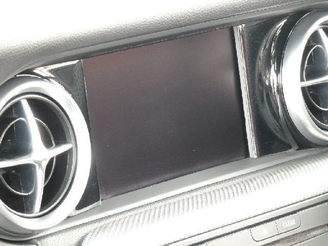 MERCEDES BENZ SLC CL 2017 Image 31