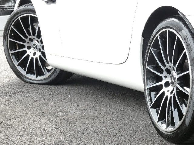 MERCEDES BENZ SLC CL 2017 Image 31