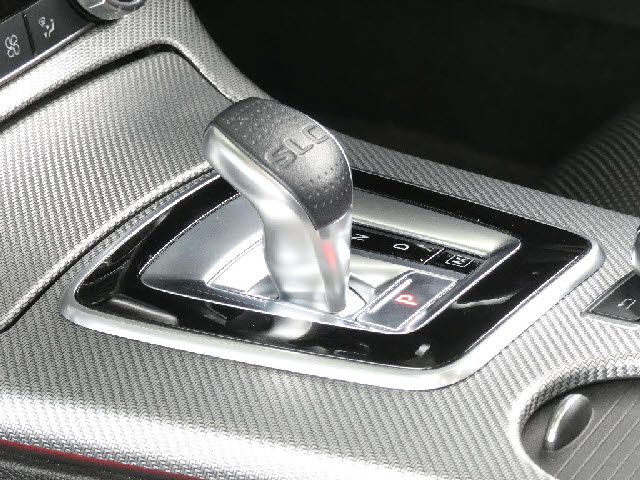 MERCEDES BENZ SLC CL 2017 Image 31