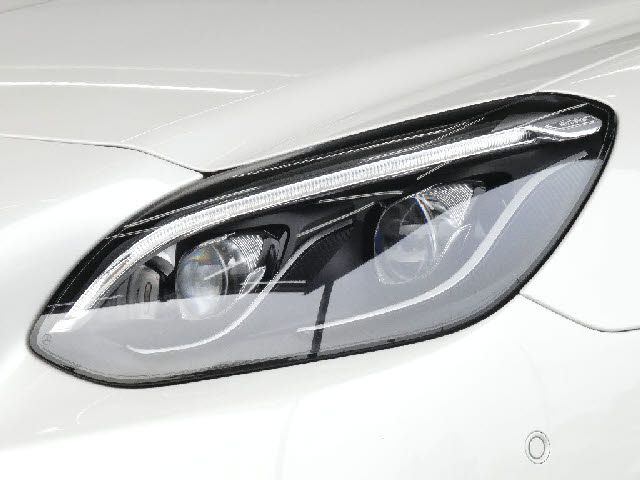 MERCEDES BENZ SLC CL 2017 Image 31