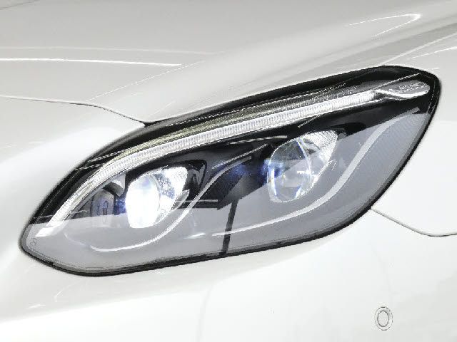 MERCEDES BENZ SLC CL 2017 Image 31