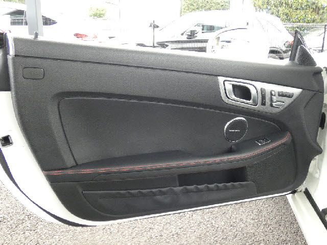 MERCEDES BENZ SLC CL 2017 Image 31