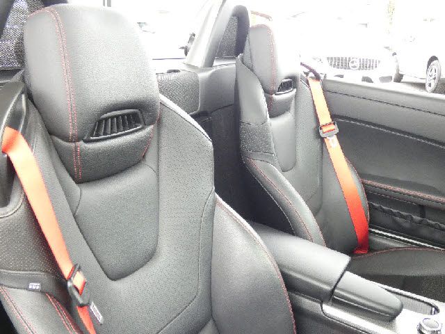 MERCEDES BENZ SLC CL 2017 Image 31