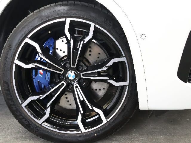 BMW X3 M 2020 Image 31