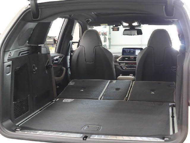BMW X3 M 2020 Image 31