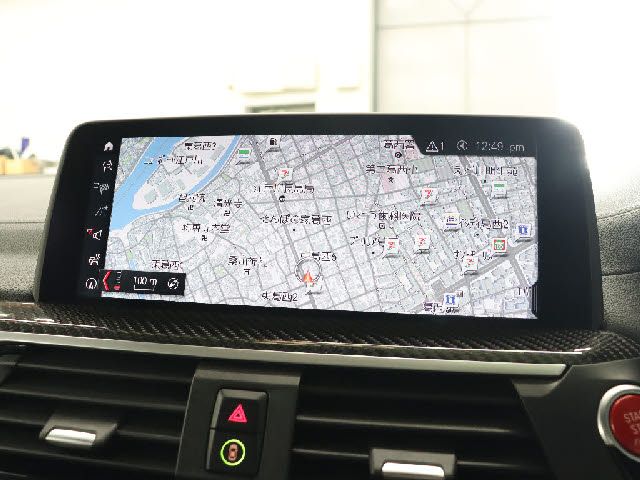 BMW X3 M 2020 Image 31