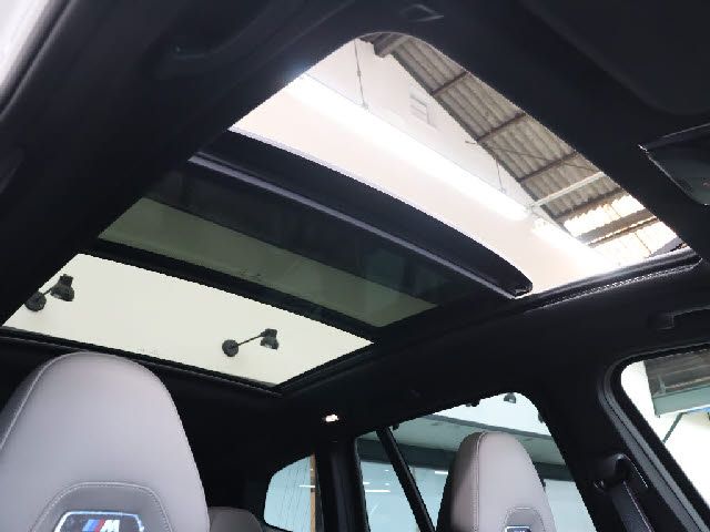 BMW X3 M 2020 Image 31