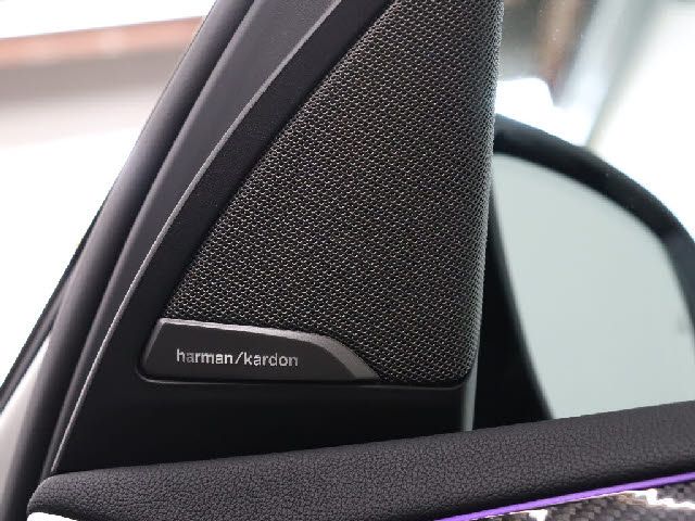 BMW X3 M 2020 Image 31