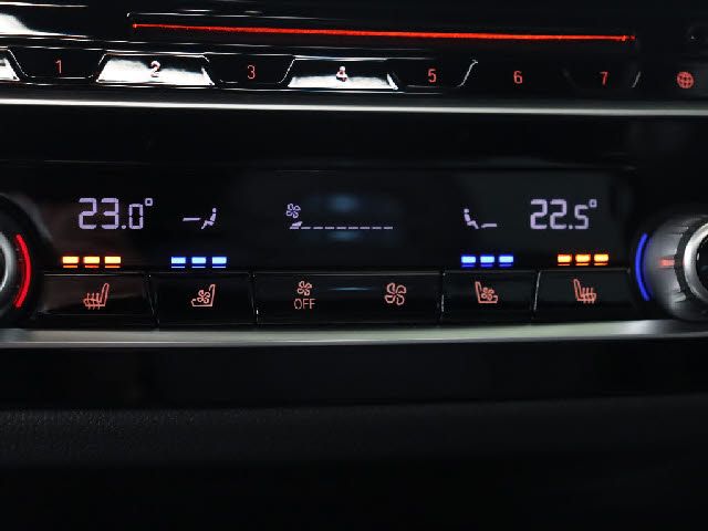 BMW X3 M 2020 Image 31