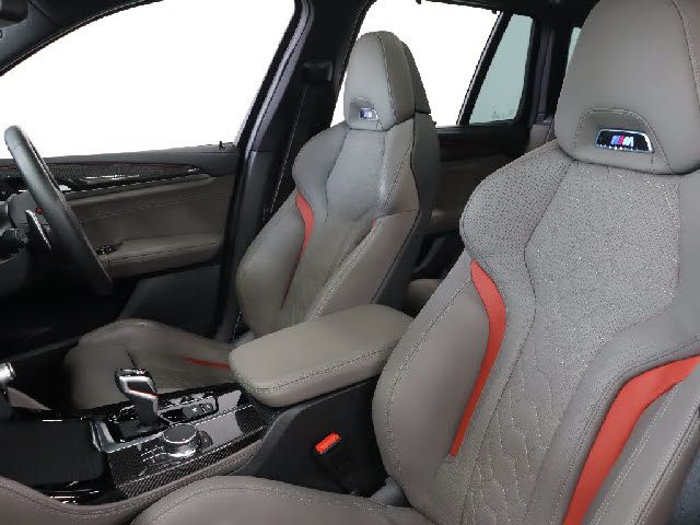 BMW X3 M 2020 Image 31
